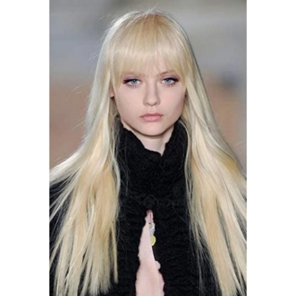 Blooming Hair 28